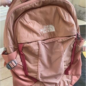Northface bookbag